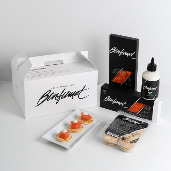 BOX NATURE. Limited edition