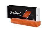 Lomo nature salmón ahumado <strong>550 g.</strong>